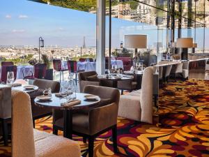SO/ Paris Hotel - Spa and Wellness Services