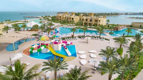 Sofitel Al Hamra Beach Resort - Questions About Your Stay