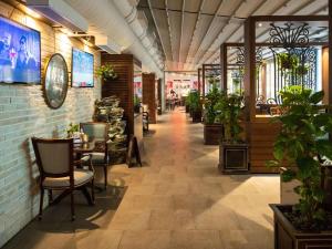 Sofitel Dubai Downtown - Business and Event Facilities