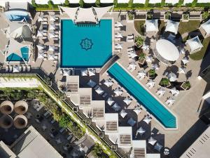 Sofitel Dubai The Obelisk - Family-Friendly Facilities