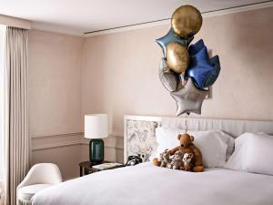 Sofitel Le Scribe Paris Opera - Nearby Attractions and Shopping