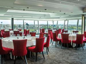 Sofitel Lyon Bellecour - Additional Services and Facilities