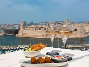Sofitel Marseille Vieux-Port - Policies and Information