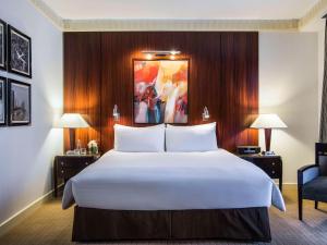 Sofitel New York - Dining Options