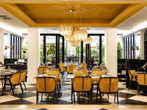 Sofitel Paris Le Faubourg - Policies and Reservations