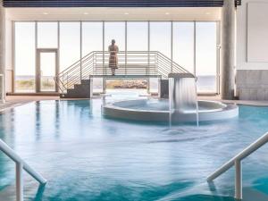 Sofitel Quiberon Thalassa Sea & Spa - Guest Reviews