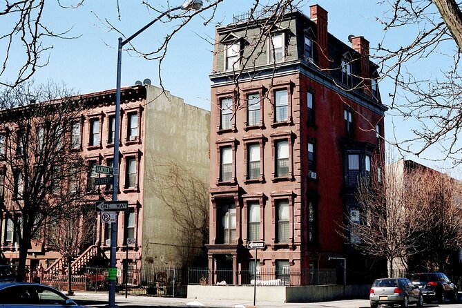 SoHo, Chinatown, Little Italy and Greenwich Private Walking Tour - Essential Tour Information and Inclusions