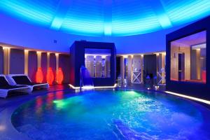 Sole in Me Resort by Altoborgo - Booking and Contact Information