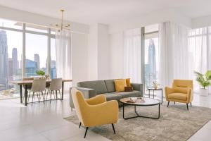 Sonder Downtown Towers - Room Types Offered