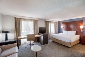 Sonesta ES Suites Huntington Beach Fountain Valley - Guest Reviews