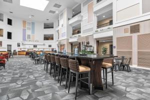 Sonesta Essential Vacaville Napa Valley - Child-Friendly Policies