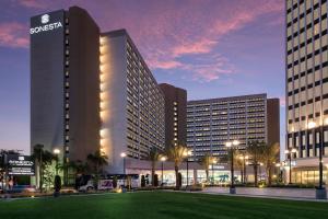 Sonesta Los Angeles Airport LAX - Policies and Important Information