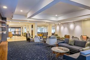 Sonesta Select San Ramon - Exceptional Customer Service