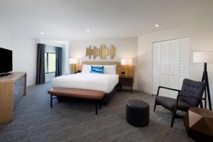 Sonesta Silicon Valley - Nearby Attractions