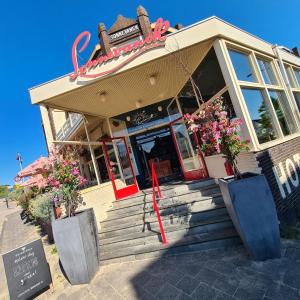 Sonnevanck Wijk Aan Zee - Nearby Activities