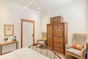 Sonoma Hotel - Accessibility and Policies