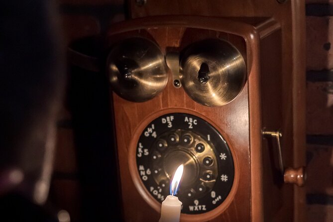 Speakeasy Escape Room Experience in Avondale - Booking Information and Pricing