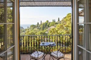 Splendido, A Belmond Hotel, Portofino - Policies and Check-In Details