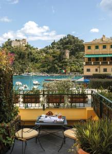 Splendido Mare, A Belmond Hotel, Portofino - Policies and Sustainability