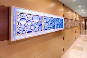 SpringHill Suites Bakersfield - Accessibility Features