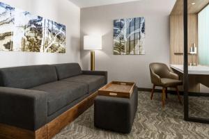 SpringHill Suites by Marriott Belmont Redwood Shores - Business and Event Services