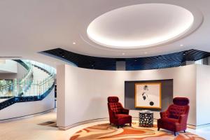 SpringHill Suites by Marriott Los Angeles Burbank/Downtown - Nearby Attractions