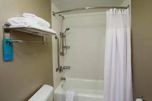 SpringHill Suites by Marriott Madera - Facilities and Services