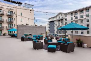 SpringHill Suites by Marriott Oceanside Beach - Noise Considerations