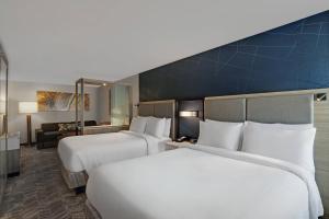 SpringHill Suites by Marriott Palm Desert - Business Facilities
