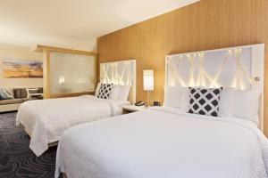 SpringHill Suites by Marriott Paso Robles Atascadero - Dining and Breakfast Options