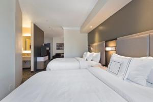 SpringHill Suites by Marriott Sacramento Natomas - Policies and Regulations