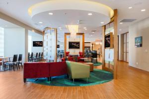 SpringHill Suites by Marriott San Jose Airport - Business Services
