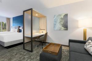SpringHill Suites by Marriott Truckee - Outdoor Activities Nearby