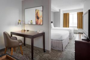 SpringHill Suites Napa Valley - Policies and Check-In/Check-Out