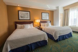 SpringHill Suites Ridgecrest - Exceptional Guest Reviews