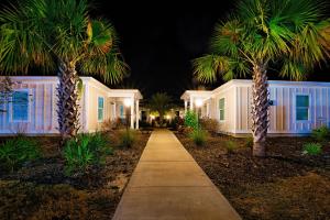 St James Bay Golf & Pickleball Resort - Location and Accessibility
