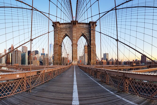 Statue of Liberty & Empire State Building 5-hour Tour by Car - Pricing and Booking Information
