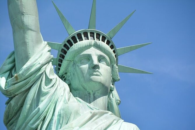 Statue of Liberty Express Bus Nonstop From Times Square - Duration and Itinerary