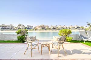 Stella Stays Brilliant 4 BDR Palm Villa Beach Private Pool - Questions About Your Stay