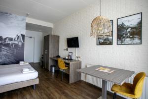 Strandhotel Vigilante - Nearby Attractions