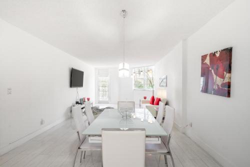 Sunny Isles Ocean Reserve Superb Condo Apartments - Nearby Attractions