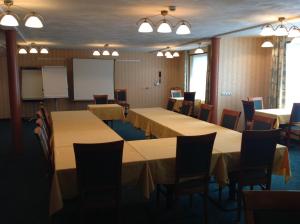 SuyderSee Hotel - Nearby Attractions