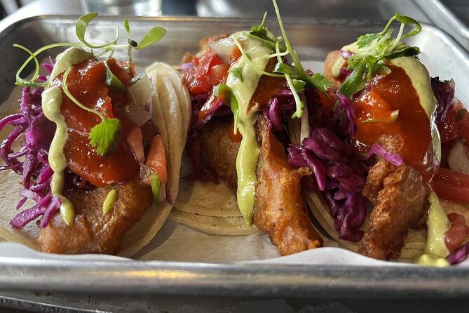 TACO TOUR Santa Monica - What to Expect on the Tour