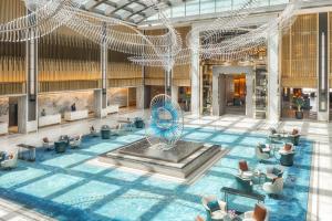 Taj Exotica Resort & Spa, The Palm, Dubai - Why Visitors Recommend It