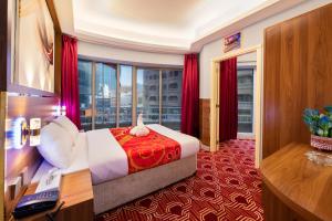 Tanha Hotel - Payment and Cancellation