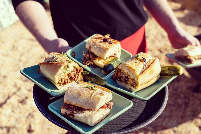 Taste the Hudson Valley With Gourmet Beacon Food Tour - Pricing and Booking Information