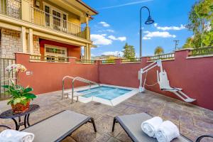 The Agrarian Hotel; Best Western Signature Collection - Policies and Regulations