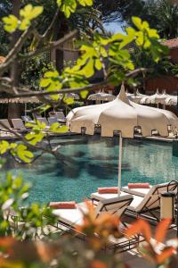 The Bastide of Saint Tropez - Guest Reviews and Feedback