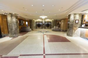 The Belvedere Hotel - Dining Options