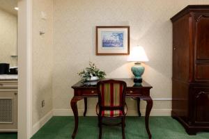 The Bristol Hotel Campbell San Jose - Frequently Asked Questions